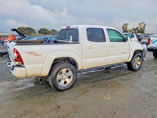 2005 Toyota Tacoma Double Cab Prerunner