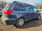 2006 Toyota Sienna ce