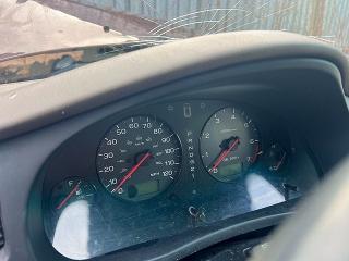 2001 Subaru Legacy Outback Limited