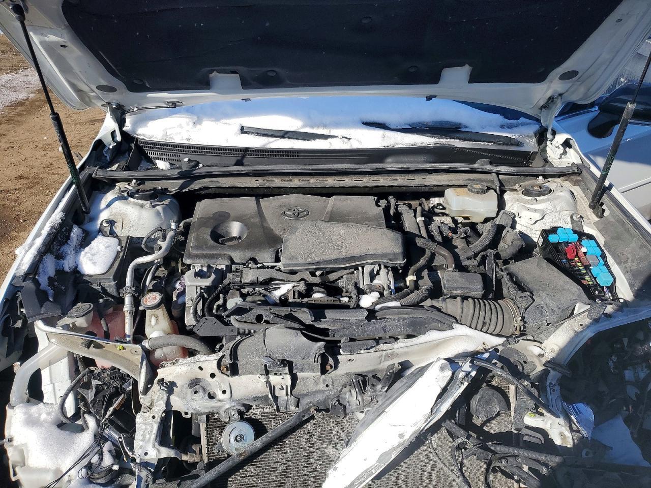 2019 Toyota Avalon xle