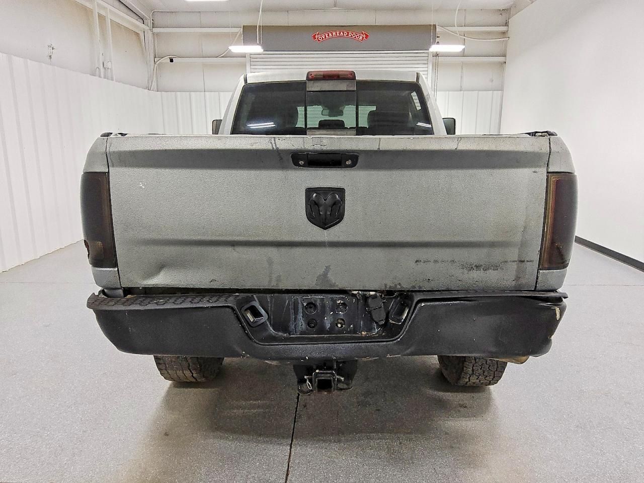 2013 Dodge 2500 Laramie