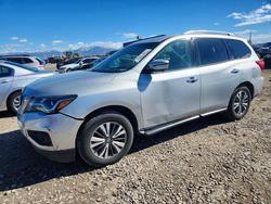 2018 Nissan Pathfinder sl for sale in Magna, UT