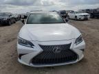 2021 Lexus Es 350