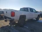 2015 Chevrolet Silverado K2500 Heavy Duty LT