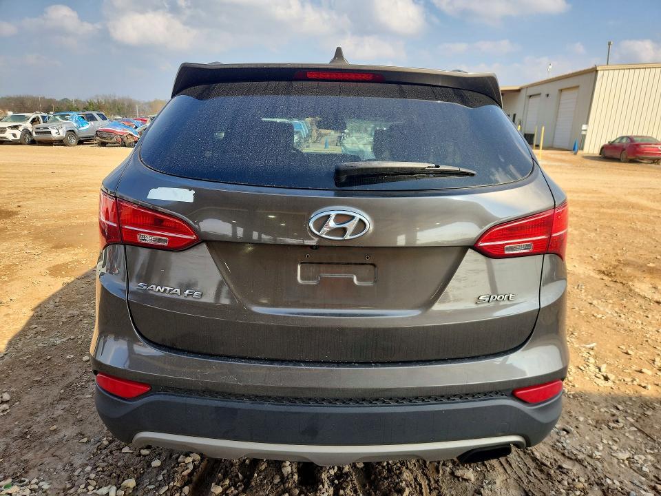 2013 Hyundai Santa fe Sport