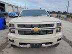 2015 Chevrolet Silverado K1500 LTZ