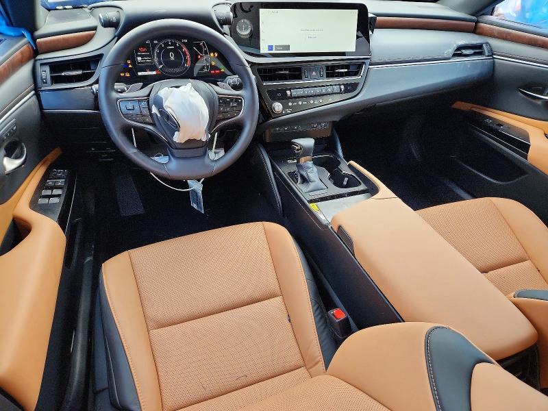 2024 Lexus Es 350 Base