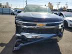 2023 Chevrolet Silverado K1500 LT-L