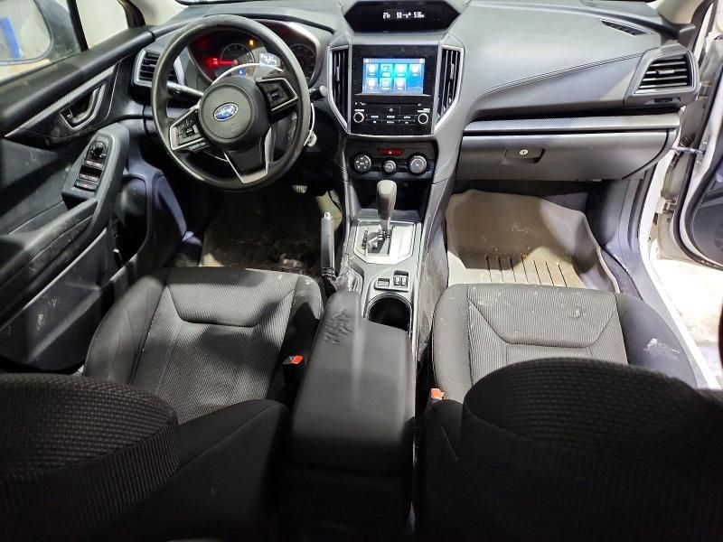 2019 Subaru Impreza Premium