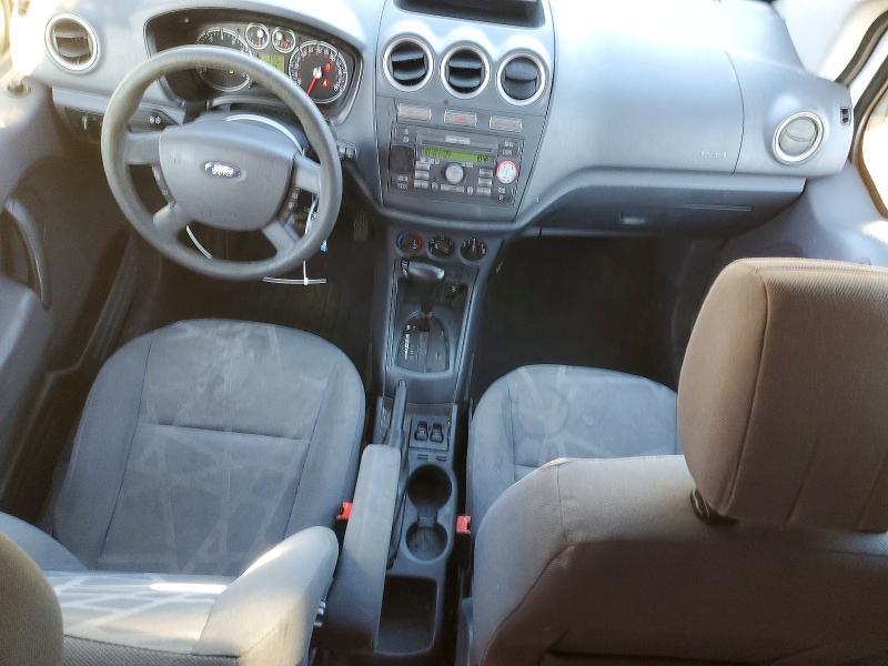 2010 Ford Transit Connect XLT