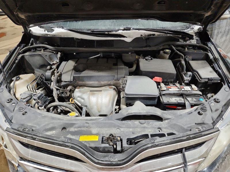 2014 Toyota Venza le