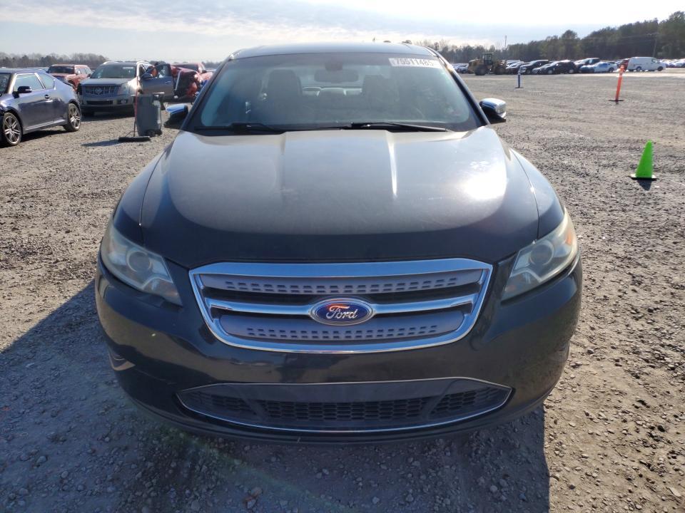 2011 Ford Taurus Limited