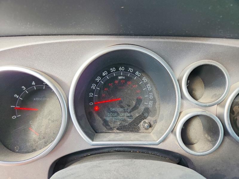 2012 Toyota Sequoia Limited