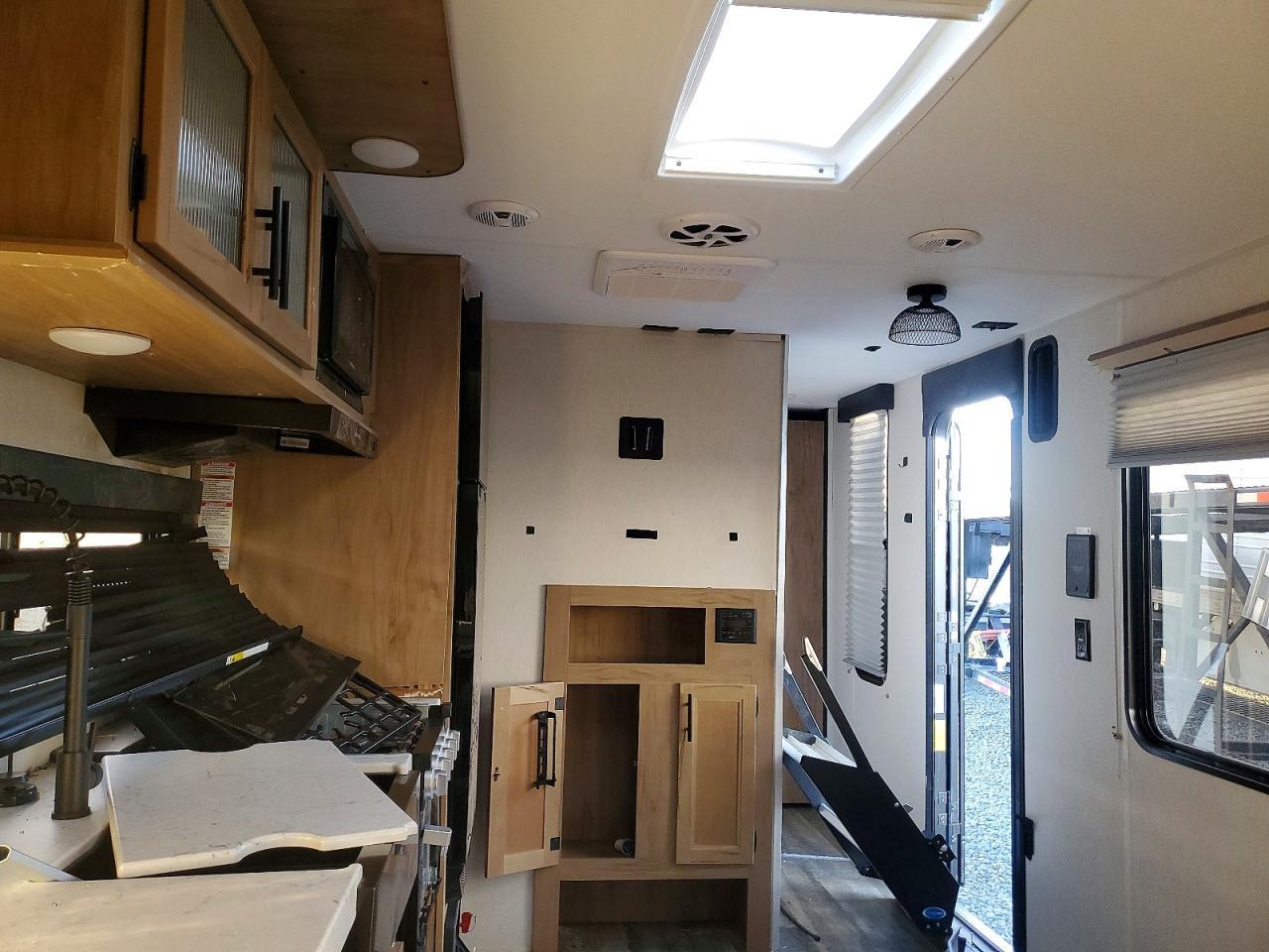 2023 Che0 2023 Forest River Cherokee Camper