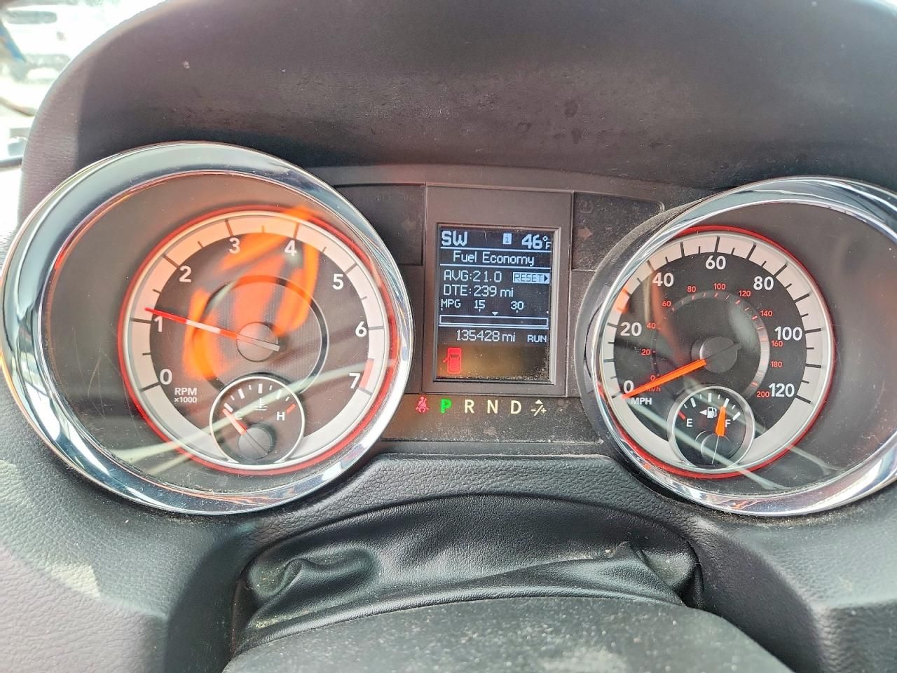 2020 Dodge Grand Caravan gt