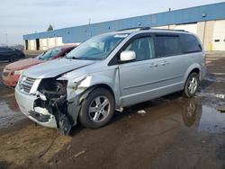 2010 Dodge Grand Caravan sxt for sale in Woodhaven, MI