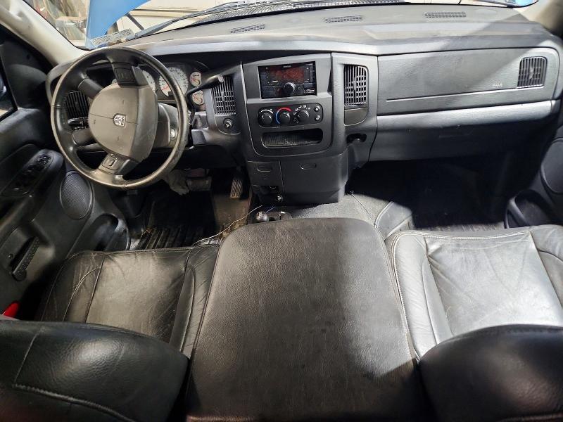 2005 Dodge RAM 1500 ST