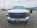 2020 Chevrolet Silverado K1500