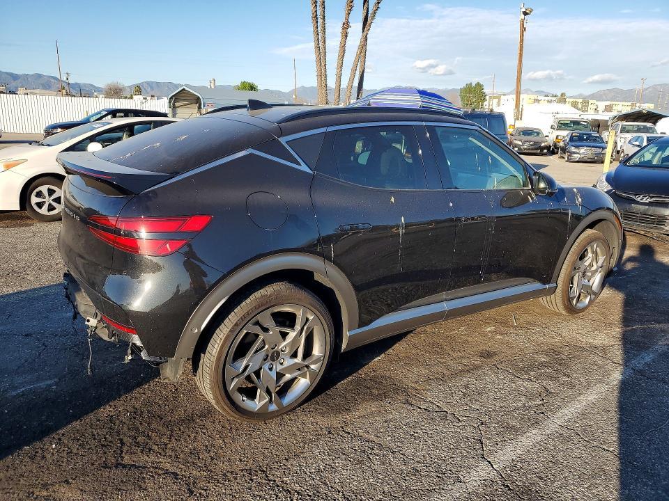 2024 Genesis Gv60 Performance