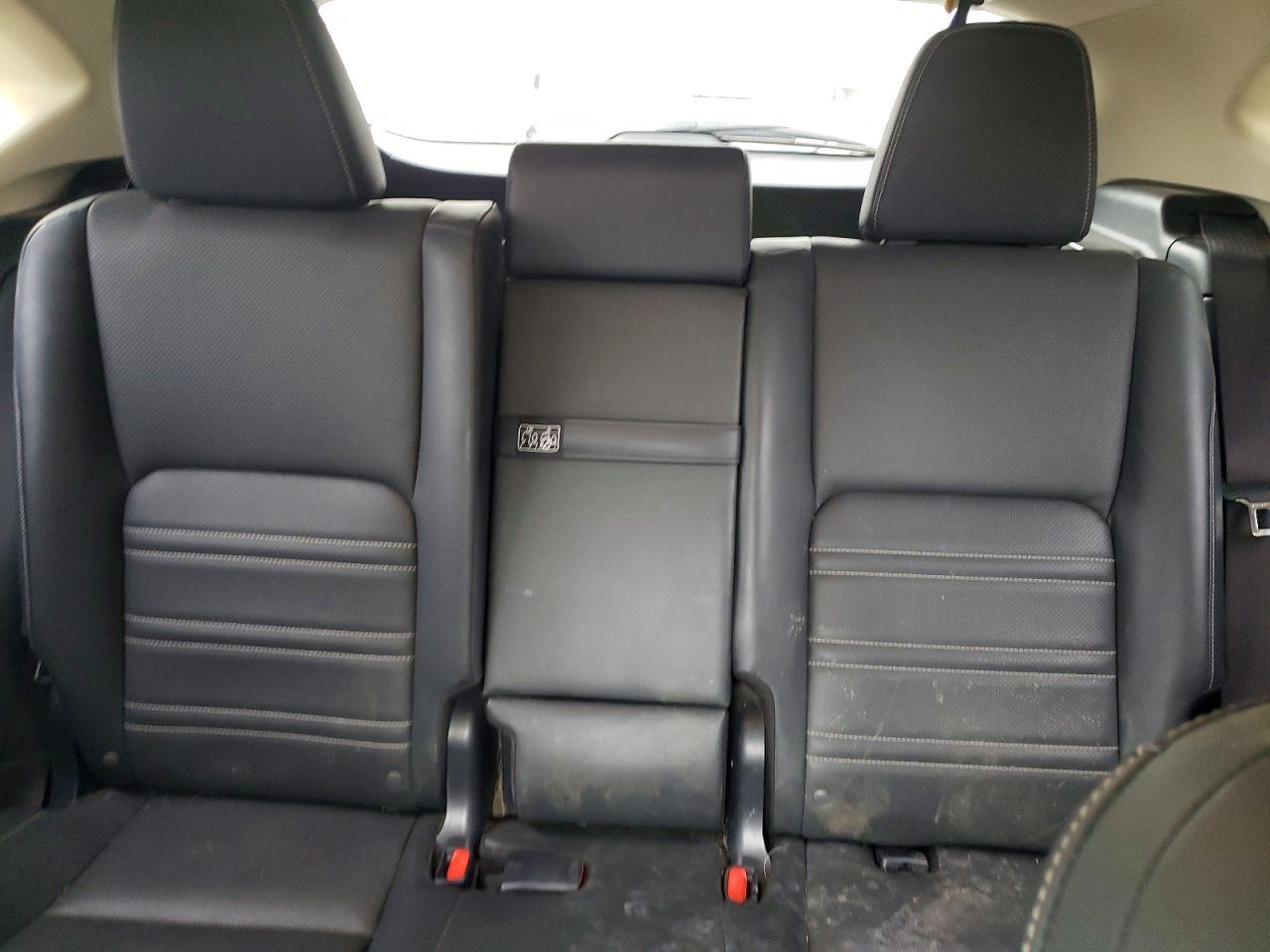2017 Lexus Nx 200t Base