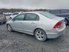 2007 Honda Civic ex