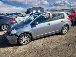 2011 Nissan Versa 1.8 s for sale in Magna, UT
