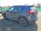 2016 Mazda Cx-5 gt