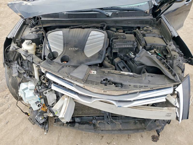 2014 Hyundai Azera