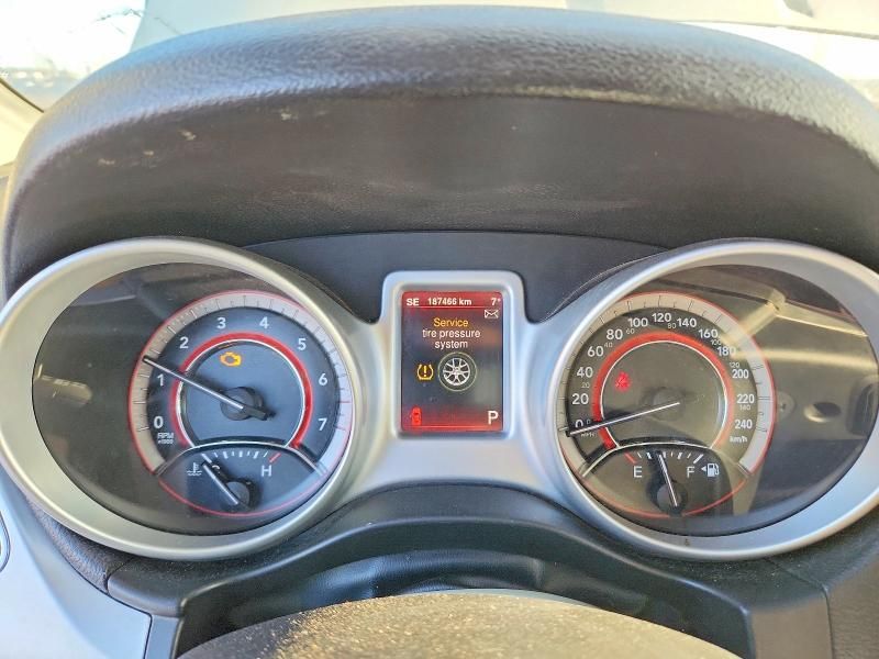 2013 Dodge Journey R/T