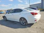 2012 Lexus Is 250 Base
