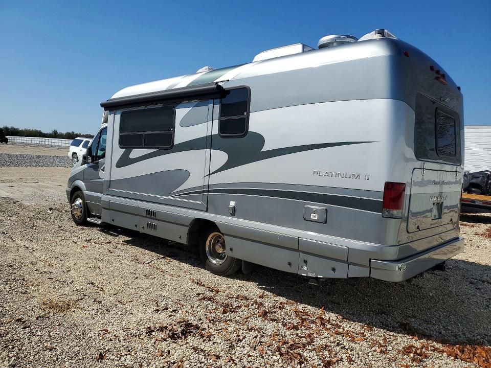 2007 Freightliner Sprinter 3500