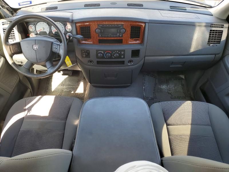 2006 Dodge Ram 1500 st