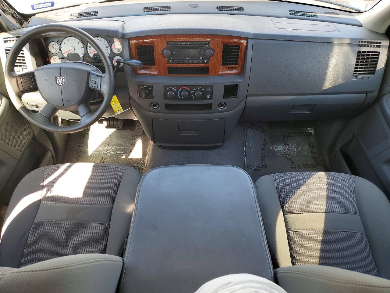 2006 Dodge Ram 1500 st