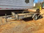 1999 Unknown 1999 Utility Trailer