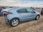 2014 Chevrolet Volt