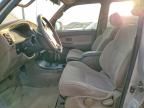 1998 Toyota 4runner SR5