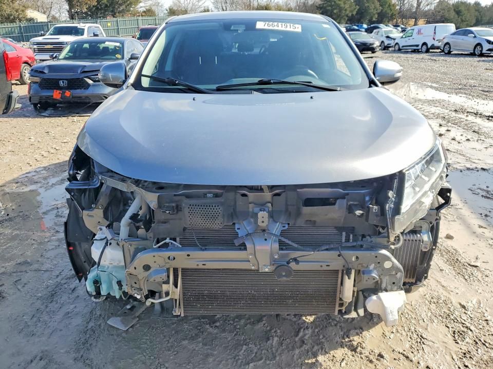 2021 Mitsubishi Outlander Sport es