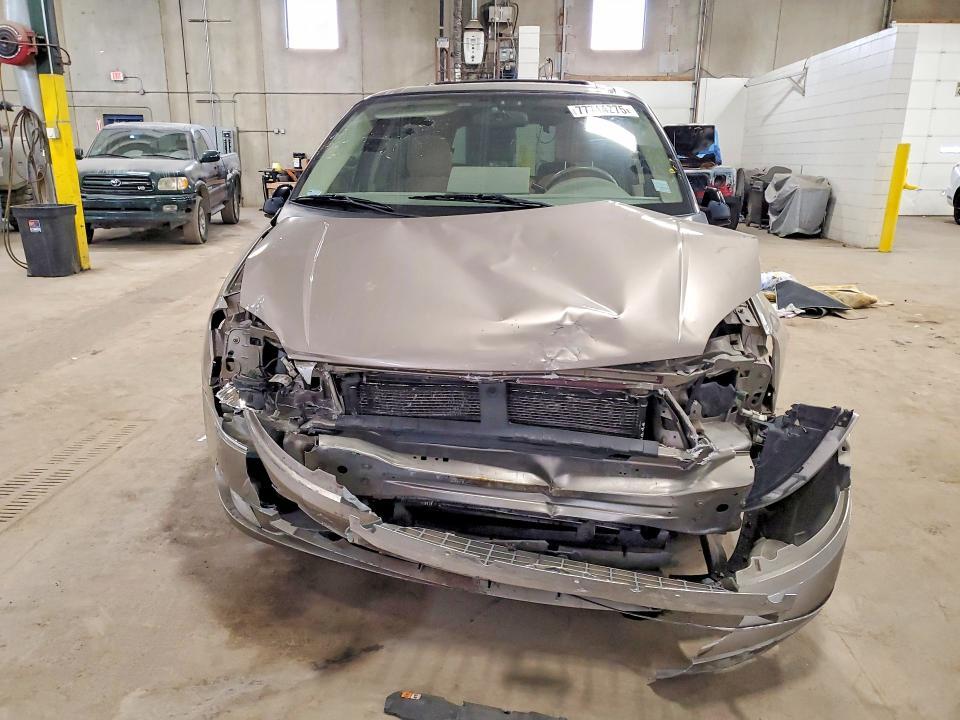 2004 Ford Freestar sel