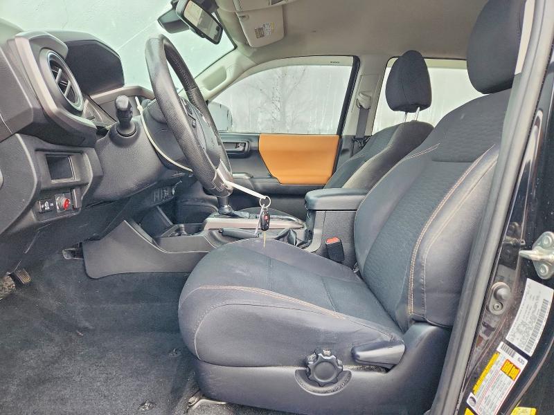 2019 Toyota Tacoma