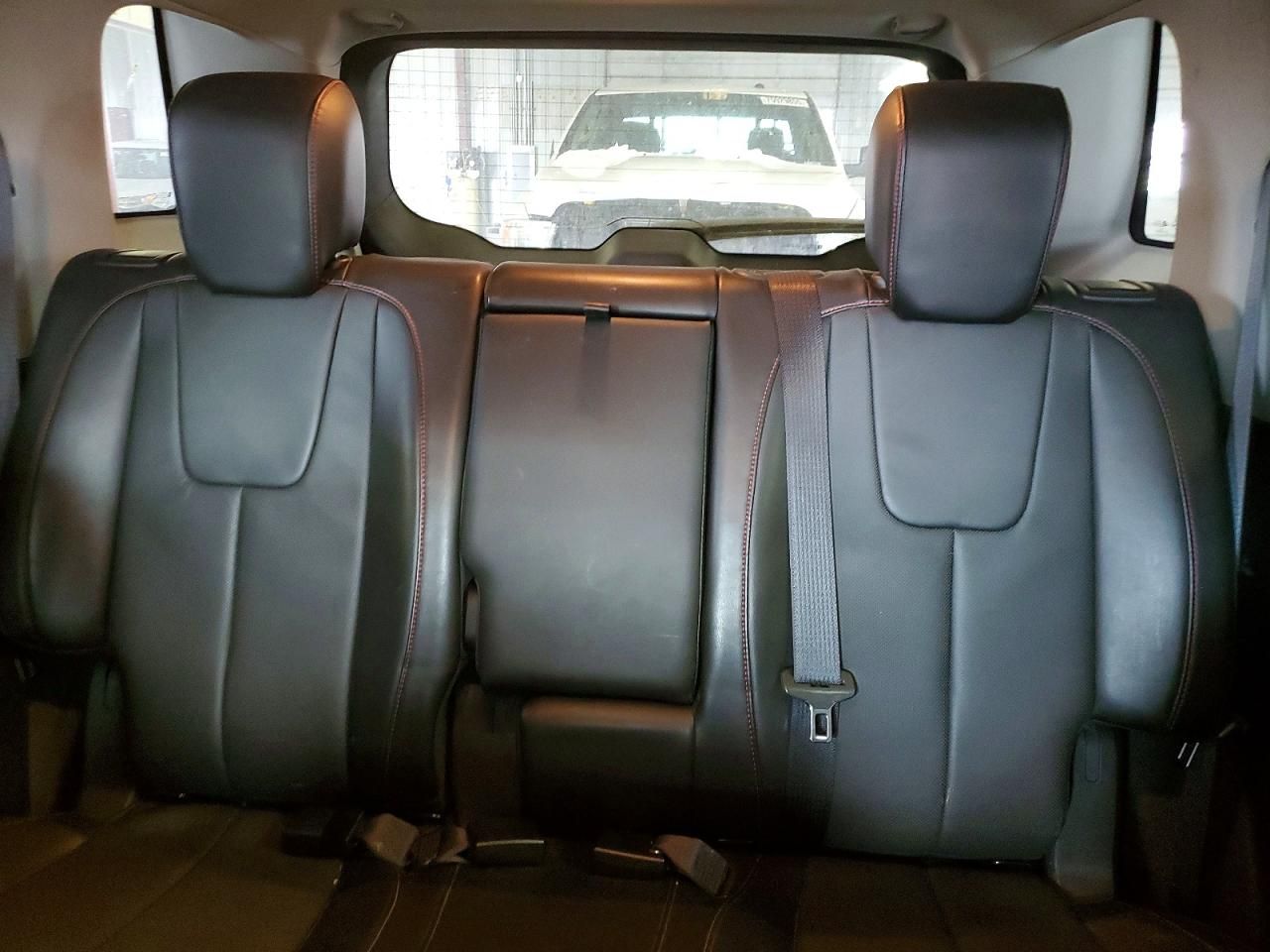 2014 GMC Terrain slt