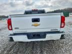 2016 Chevrolet Silverado K1500 High Country