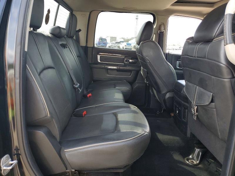 2014 Dodge RAM 1500 Longhorn