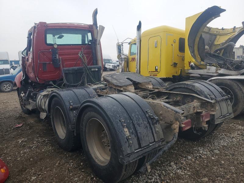 2014 Other Prostar Semi