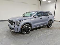 KIA salvage cars for sale: 2024 KIA Sorento s