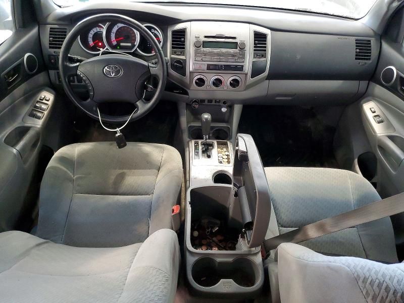 2011 Toyota Tacoma V6