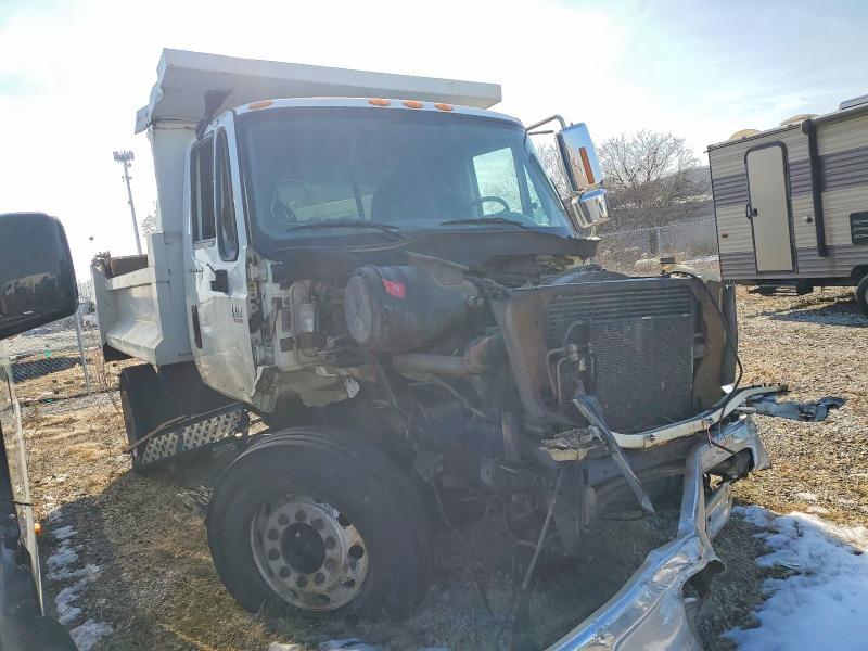 2004 International 4300 Dump Truck