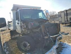 2004 International 4300 Dump Truck en venta en Dyer, IN