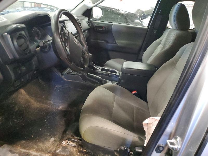 2023 Toyota Tacoma Access cab