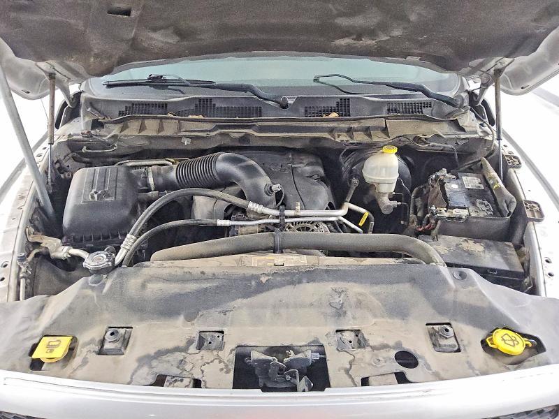 2014 Dodge RAM 1500 ST