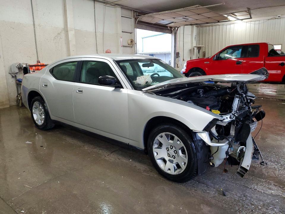 2007 Dodge Charger se